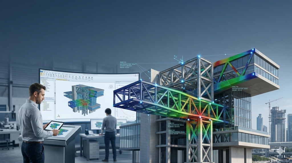 FEM-Design Suite v25