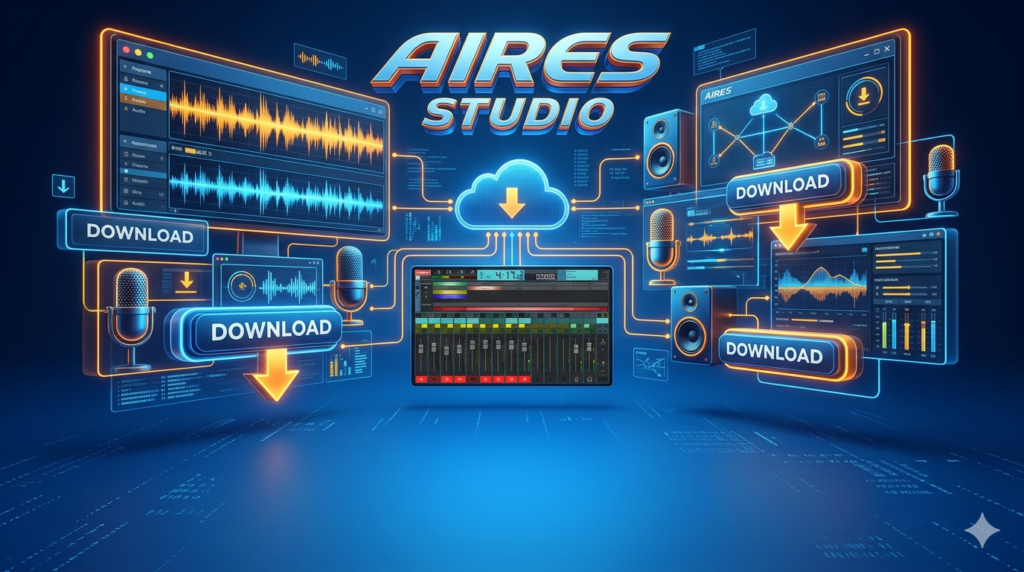 Aires studio