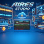 Aires studio