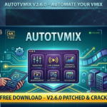Autotvmix V2.6.0