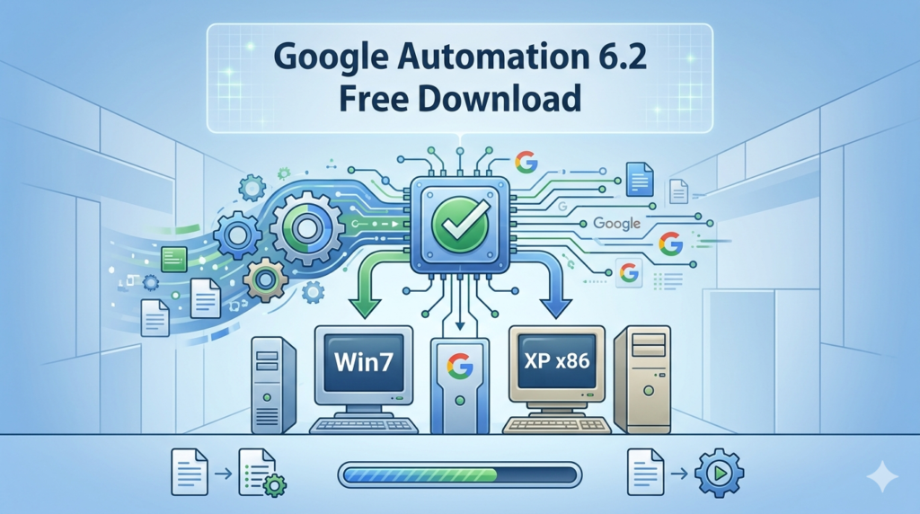 Google Automation