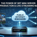 SRT MIni Server