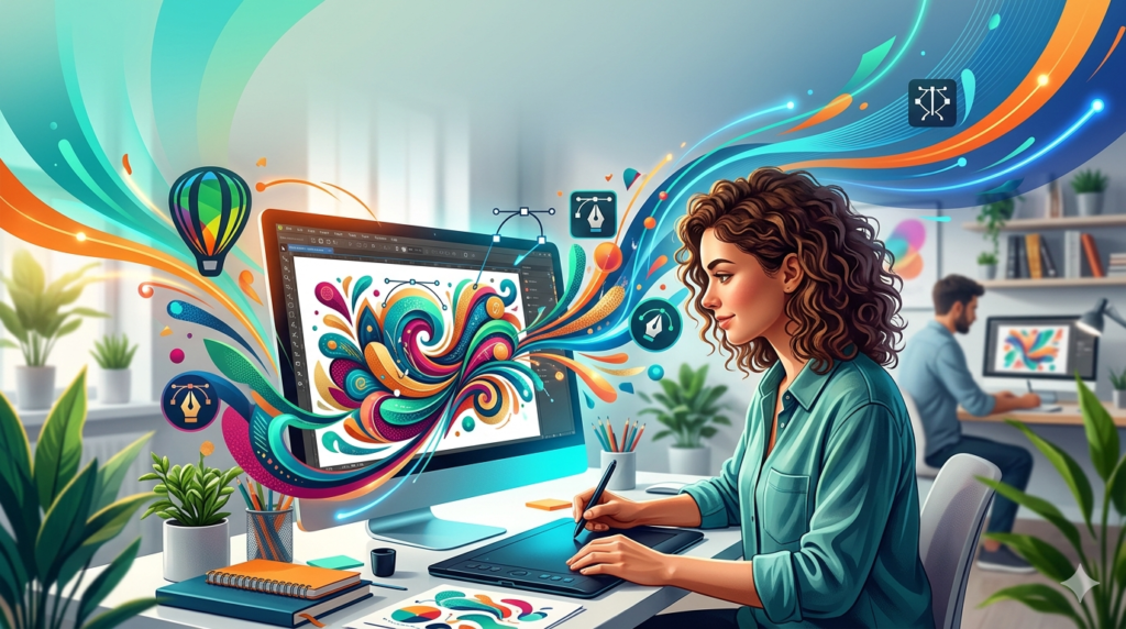 for CorelDRAW Graphics Suite