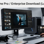 Capture One Pro 23 (Latest 2026) – Advanced RAW Image Editing Software