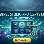 Channel Studio Pro