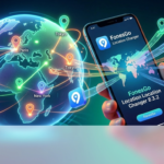 FonesGo Location Changer