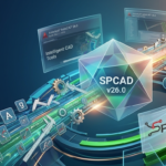 SPCAD for Autodesk