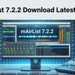 mAirList 7.2.2