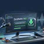 ZaraRadio