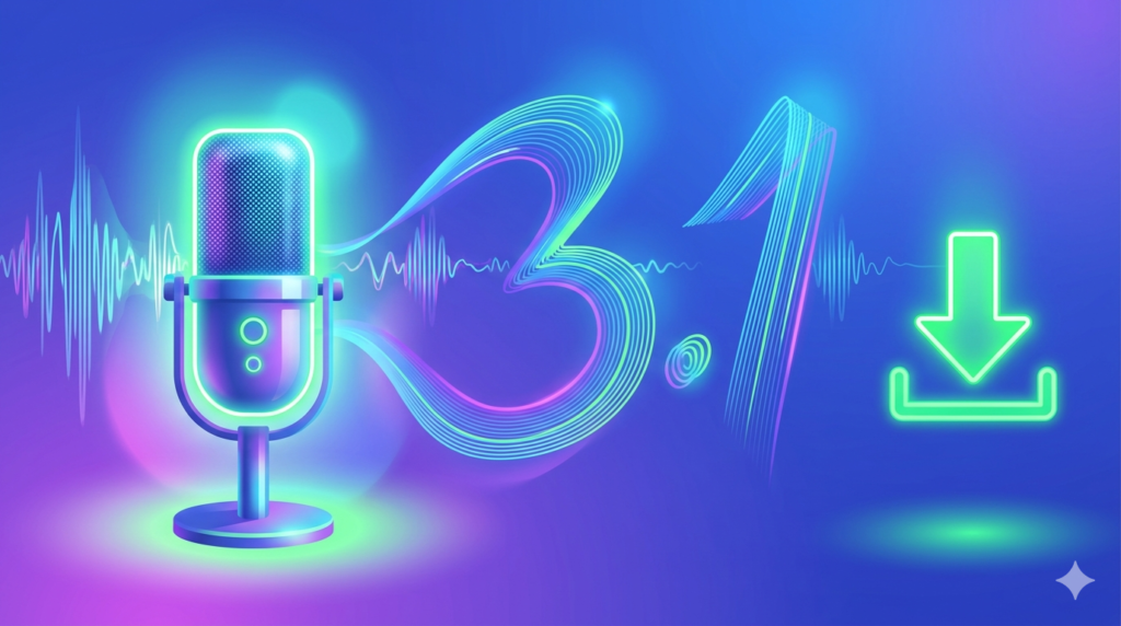 ODDcast 3.1 (The Ultimate Audio Streaming Software for Professional Broadcasters)