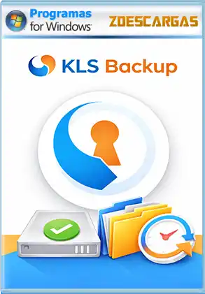 KLS Backup 