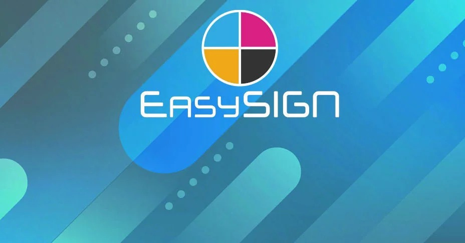 EasySIGN 2025