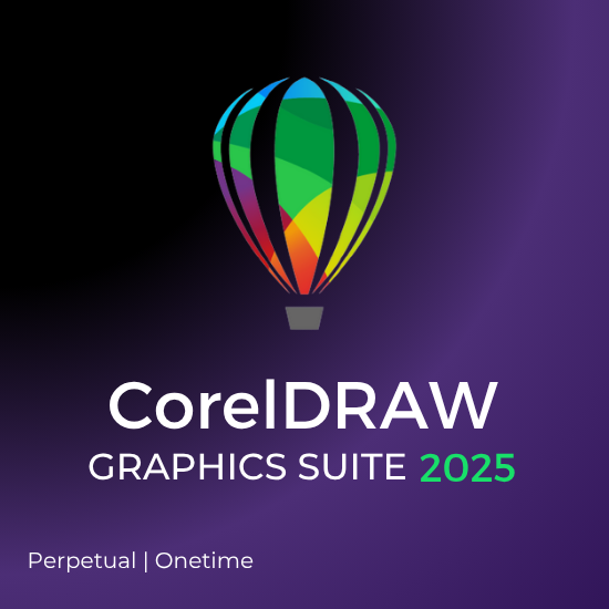CorelDRAW Graphics Suite
