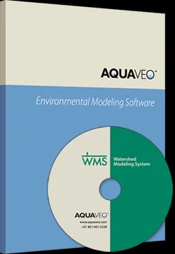 Aquaveo WMS