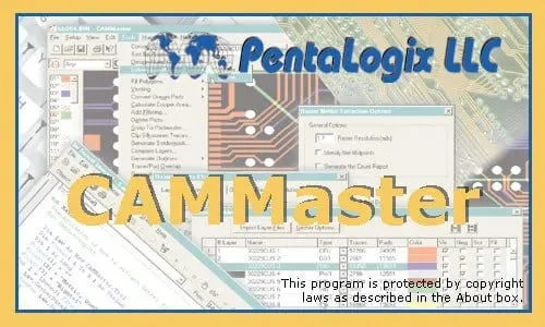PentaLogix CAMMaster