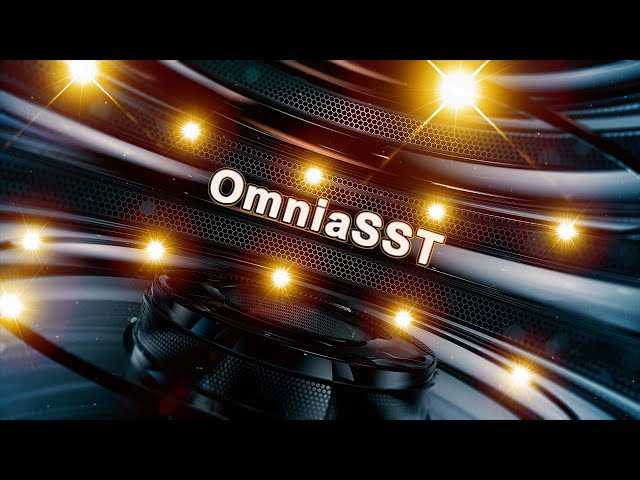 OmniaSST
