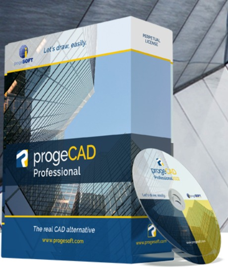progeCAD