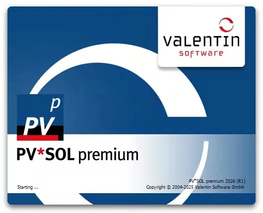 Valentin Software PVSOL Premium
