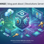 Devolutions Server