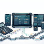 GLC Android Diagnosis Terminal