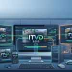 ITVDesk 9.5.0 (Advanced ONVIF Video Management & Desktop PTZ Control)