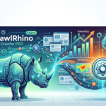 CrawlRhino SEO Crawler