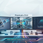 FIFTY2 Technology PreonLab