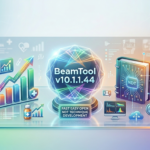 BeamTool v10.1.1.44 (Fast & Easy Ultrasonic Beam Simulation for NDT Professionals)