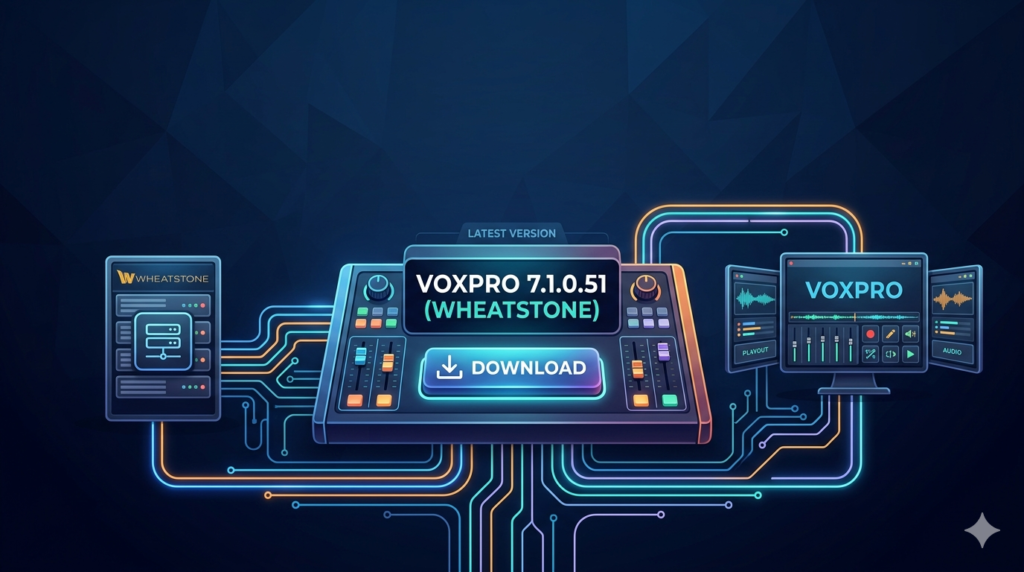 VoxPro