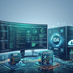 IDA Pro V9.3 Review (Advanced Disassembler & Reverse Engineering Framework)