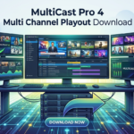 MultiCast Pro