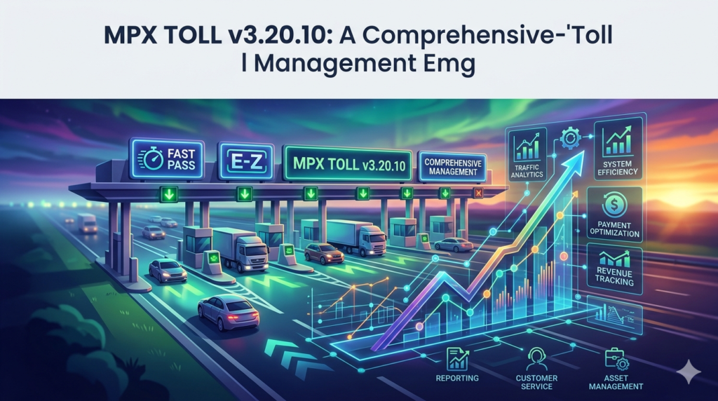 MPX TOLL