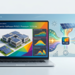 Valentin Software PVSOL Premium 2026 R4 v2026.4.6210 (Complete Solar Design & Simulation Tool)