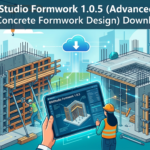 bimstudio formwork
