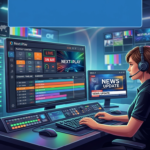 Next4Play Playout Automation With CG 2.1 (Complete Broadcast Software Guide)