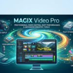 MAGIX Video Pro