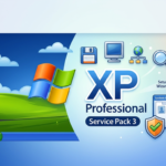 Windows XP Professional SP3