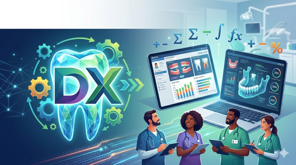 dental dentrix v10.5.4.4