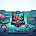Pinnacle Studio Ultimate