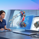 Autodesk Fusion 360 Review (Cloud-Powered 3D CAD, CAM, and CAE Software)