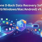 iMyFone D-Back 9.2.0 Review (Comprehensive Data Recovery for iOS, Android, Windows, and Mac)