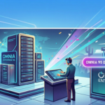 Omnia Enterprise 9S (Comprehensive ERP Features & Integration Guide)