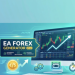 EA Forex Generator