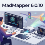 MadMapper