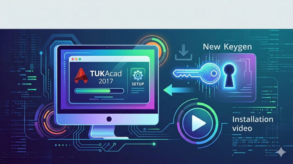 TUKAcad 2017 (Comprehensive Guide to Digital Pattern Making Software)