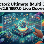 VJDirector2 Ultimate