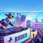 DJ Rodeo (Features, System Requirements, and Usage Guide)