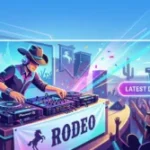 DJ Rodeo