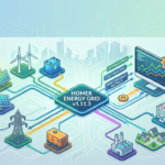 HOMER Grid v1.11.3 (Distributed Energy & EV Charging Optimization Software)