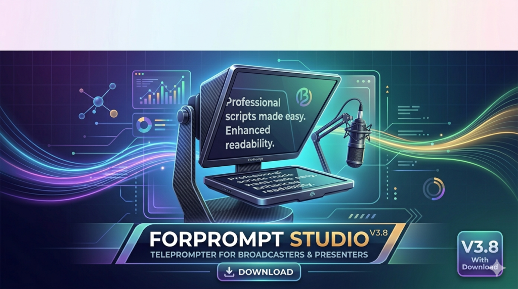 ForPrompt Studio